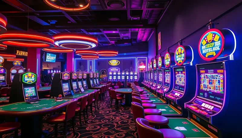 Trải nghiệm Live Casino tại al789 với dealer chuyên nghiệp