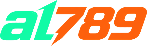 Logo al789 - Trang chủ
